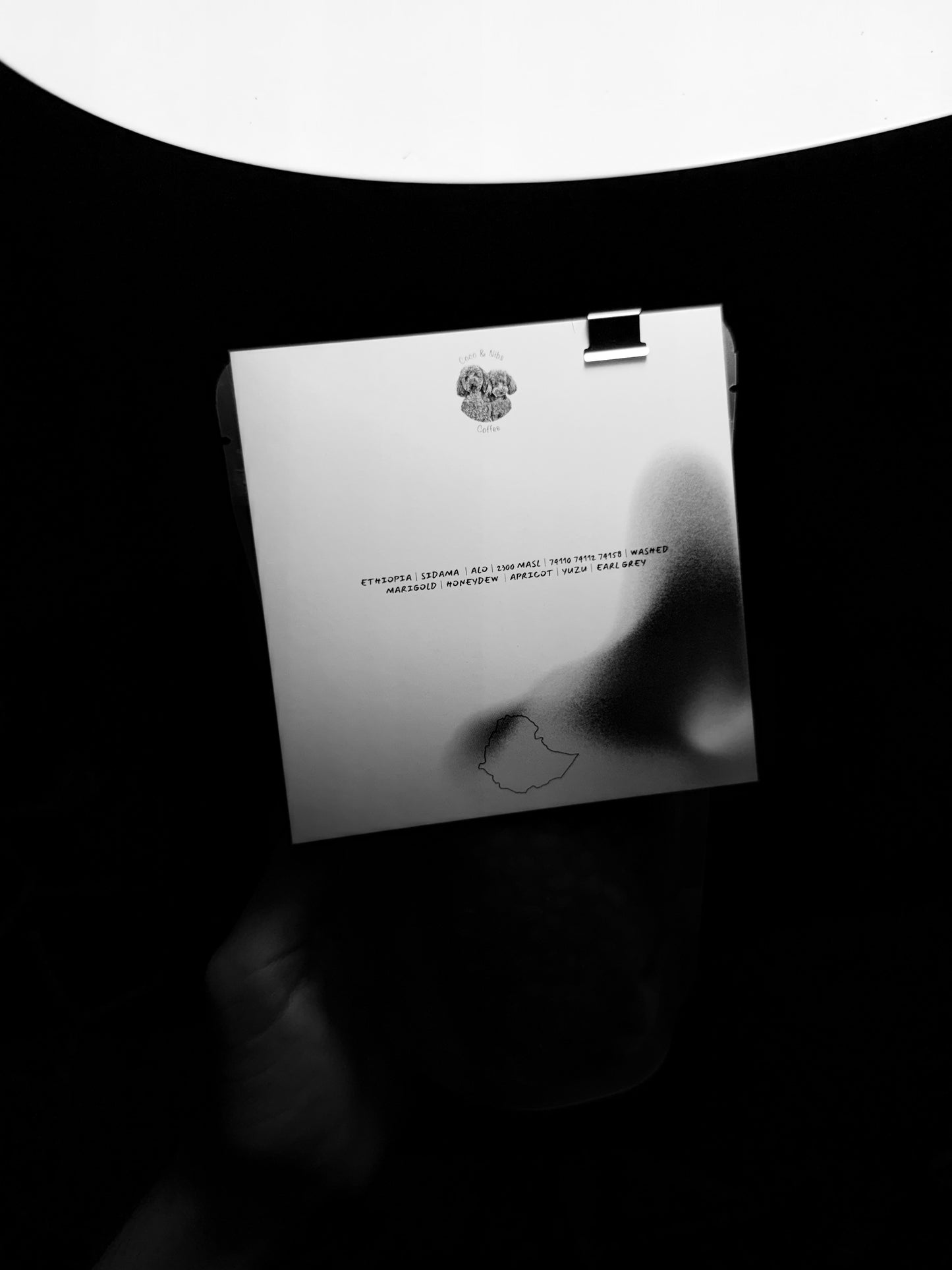 Alo Coffee - Field Blend